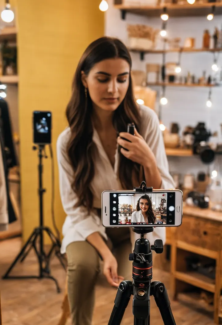 Instagram hesabınızı biz yönetelim.