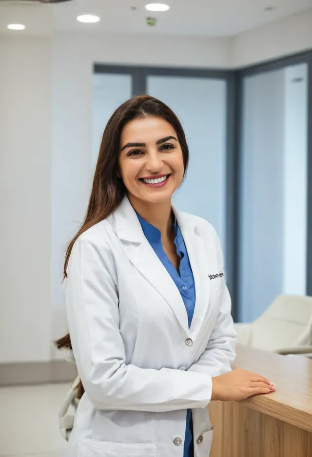 Klinik ve sağlık