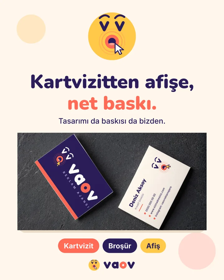 Dijital baskı gönderisi