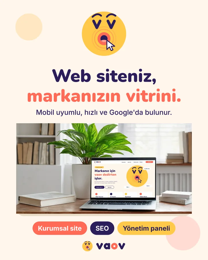 Web sitesi gönderisi